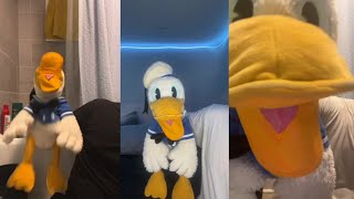 Donald Ducc FUNNIEST TikToks of 2023 DONT LAUGH CHALLENGE [upl. by Laohcin]