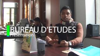 Presentation Bureau detude [upl. by Stephens963]