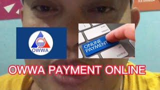 HOW TO PAY OWWA MEMBERSHIP ONLINE [upl. by Nesila158]