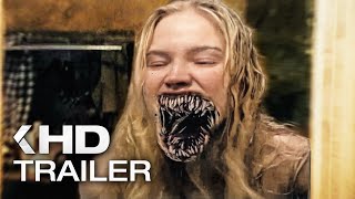 THE BEST NEW HORROR MOVIES 2024 Trailers [upl. by Asyal]