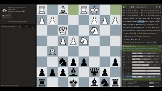 Using ChatGPT to Convert Chess Tournament Sheets to PGN for Tea [upl. by Cuthbertson534]