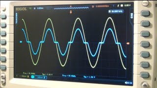 TSP 23  Tutorial on the Design and Characterization of ClassB and AB Amplifiers [upl. by Higinbotham]