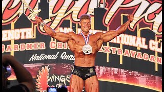 Chicago Pro FINALS  Award Ceremony and Celebration  GOING TO THE OLYMPIA [upl. by Zetes323]