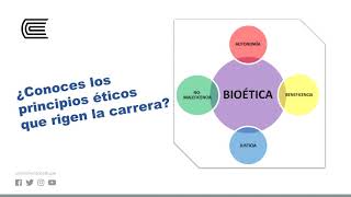 Principios éticos y derechos humanos [upl. by Natal]