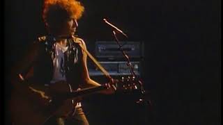 Bob Dylan  Girl from the North Country Live [upl. by Atil733]