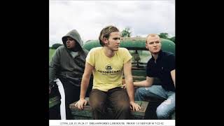 Lifehouse After 5 Live Acoustic Concert 2002 HQ Full Show [upl. by Talyah303]