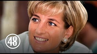 Princess Diana Her Life  Her Death  The Truth [upl. by Ahsap]