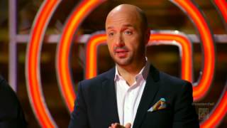 MasterChef Season 4 Episode 13 US 2013 [upl. by Colman125]