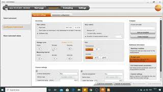 testo ComSoft Basic  How to Video [upl. by Godard]