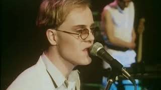 Thomas Dolby  Windpower Live [upl. by Ennayk]