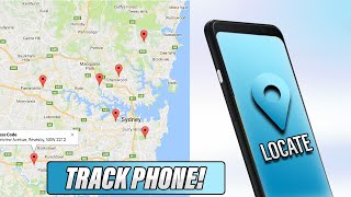 How to Track Your Android Phone IMEI Tracking App To Use [upl. by Lolita592]