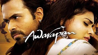 Mahiya 20 FarooqGotAudio Remix  Annie Khalid  Awarapan [upl. by Eaned]