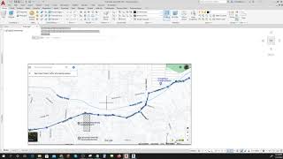 Tutorial 301 Vicinity Map Tracing [upl. by Agle]