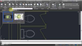 AutoCAD Editing Blocks  Explode amp Redefine [upl. by Roydd]