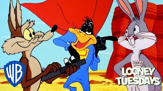 Source New Looney Tunes Wabbit Season 2 Episode 24 [upl. by Urquhart146]