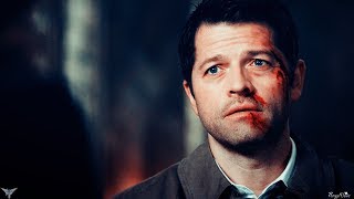 Castiel – Carry On Wayward Son Slower cover by Neoni AngelDove [upl. by Ashton]