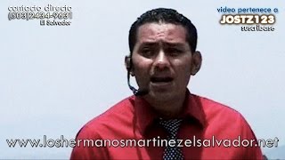 Los Hermanos Martinez de El Salvador DVD vol2 Moradora de Sion [upl. by Arad860]