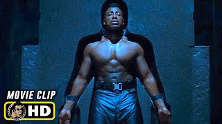 BLADE 1998 Clip  La Magra Ritual HD Wesley Snipes [upl. by Selhorst]