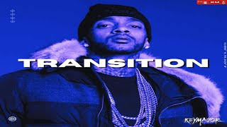 Nipsey Hussle Type Beat 2023  quotTransitionquot [upl. by Judah]