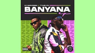 DJ Maphorisa amp Tyler ICU – Izolo Official Audio ft Mpura Daliwonga amp Visca [upl. by Germano646]