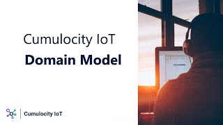 Cumulocity IoT  Domain Model [upl. by Bradwell]