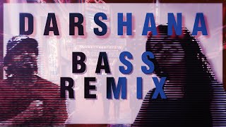 Darshana Josecgeo Remix  Hridayam [upl. by Ahtinak]