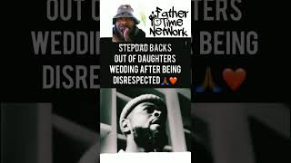 Stepfather Gets Disrespected By Stepdaughter [upl. by Hait]