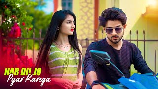 Har Dil Jo Pyar Karega  Latest Song 2022  Ft Soha amp Kingsuk  Finally You amp Me [upl. by Hollerman348]