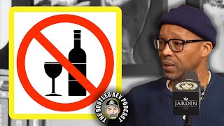 Warren G on Why He Quit Drinking Alcohol [upl. by Emya]