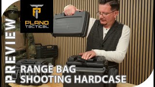 Plano X2 Range Bag  praktische Transporttaschen für Kurzwaffen und Zubehör [upl. by Lenora]