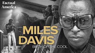 Miles Davis The Coolest Music Innovator of the 20th Century [upl. by Lajib]