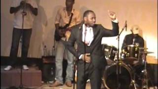 Pegguy Tabu chante Tabu Ley  quotCONGO AVENIRquot [upl. by Ekeiram]