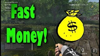 EASY Money Making Guide Catch Fish Every Cast  Fishing Planet [upl. by Hirza780]