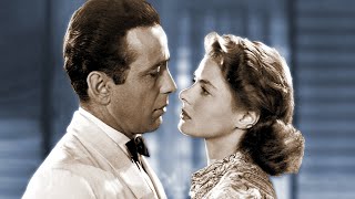 Why CASABLANCA is the Greatest Screenplay of All Time [upl. by Leesa]