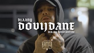 DJAANY  Довиждане  BOOM BAP Official Music Video Prod by MISTER WHITE [upl. by Teodorico636]