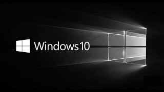 Windows 10 Desktop Went Black And White No Color [upl. by Ahsirtal]