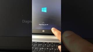 Fix quotPreparing Automatic Repairquot Loop Blue Screen Error on Windows 1011 [upl. by Dnalyk]