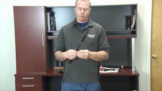 Maintaining Your Practice Chanter [upl. by Lodnar]