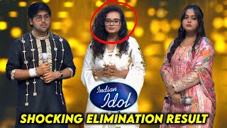 Latest Elimination Result 16 February of Indian Idol 2024 Full Episode  Indian Idol Season 15 [upl. by Reemas932]