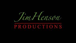 Jim Henson Productions Logo [upl. by Odessa]