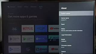 How to Update Old TCL Android TV [upl. by Pollard]