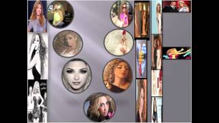 Myriam Fares Lovers [upl. by Zaneta]