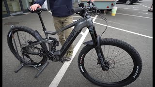 Freut sich wie Bolle NO POGO F Kunde bekommt sein neues Centurion 2021 EP 8 Fully EBike [upl. by Basilio279]