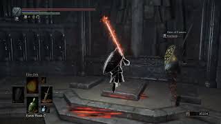 Funny DS3 glitch [upl. by Haiel]