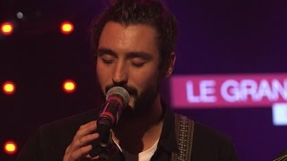 Frero Delavega  A léquilibre Live  Le Grand Studio RTL [upl. by Releehw]