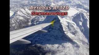 Germanwings 4U9525 crash audio black box record [upl. by Nile]