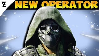 YEAR 9 amp Y8S4 NEWS BLOWOUT New Operator Rainbow Six Siege [upl. by Yellat]