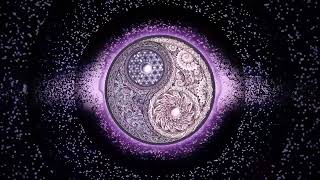 UNIDRAGON OVERARCHING OPPOSITES Relaxation Tibetan Healing Music Meditation [upl. by Vanda]