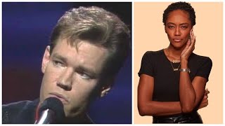 FIRST TIME REACTING TO  quotPromisesquot  Randy Travis [upl. by Catharine158]