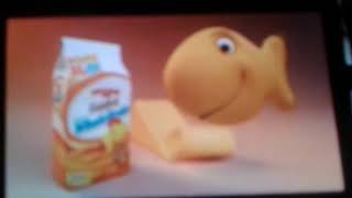 goldfish the snack that smiles back 2001 2019 [upl. by Pettiford587]